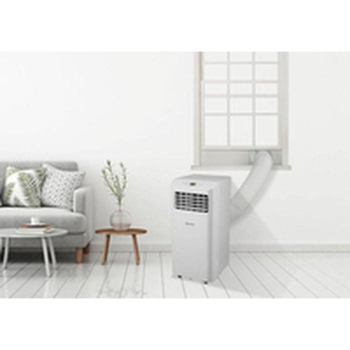 Air Conditionné Hisense VAPC09 1