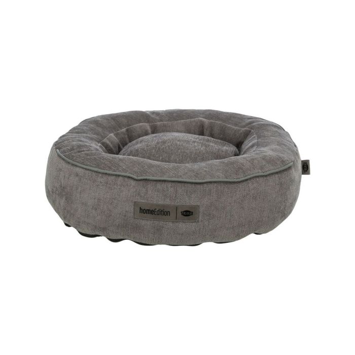 Lit pour chien Trixie Vital Lennox Gris Ø 50 cm