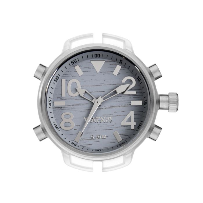 Montre Unisexe Watx & Colors RWA3737 (Ø 49 mm)