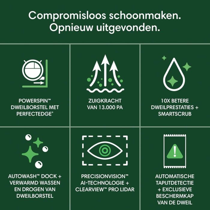 Aspirateur robot Roomba 705 MAX COMBO+ 10