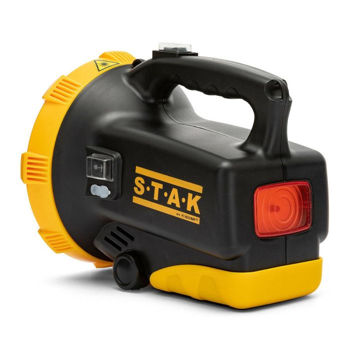 Projecteur LED rechargeable à main Stak STAK 20W CREE TRAINSPOTTING 20 W 1600 lm 4 Projecteur LED rechargeable à main Stak STAK 20W CREE TRAINSPOTTING 20 W 1600 lm 4