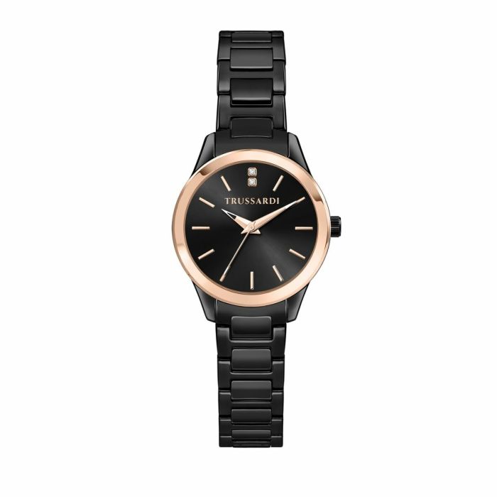 Montre Femme Trussardi R2453151518 (Ø 30 mm) 4 Montre Femme Trussardi R2453151518 (Ø 30 mm) 4