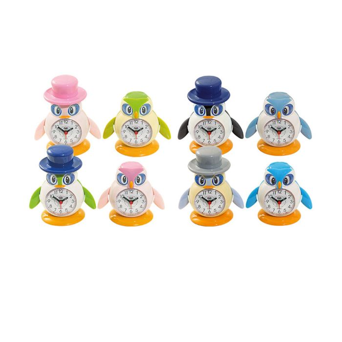 Horloge de table Trevi 0304500 Multicouleur 3