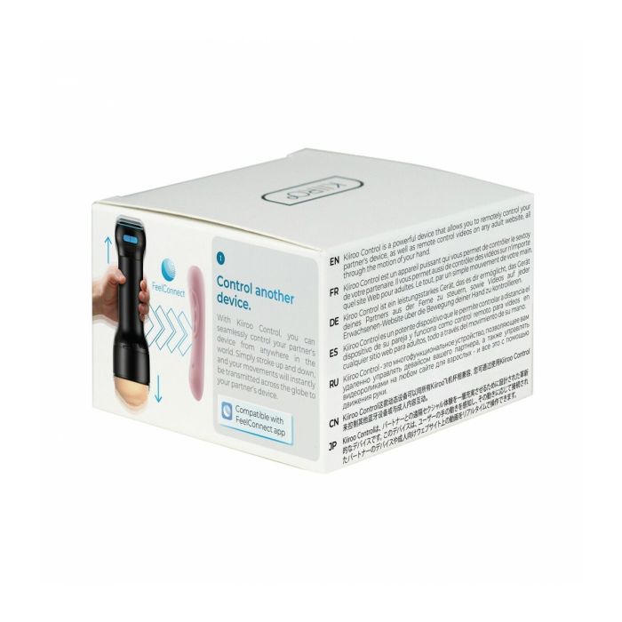 Masturbateur Kiiroo 4 Masturbateur Kiiroo 4