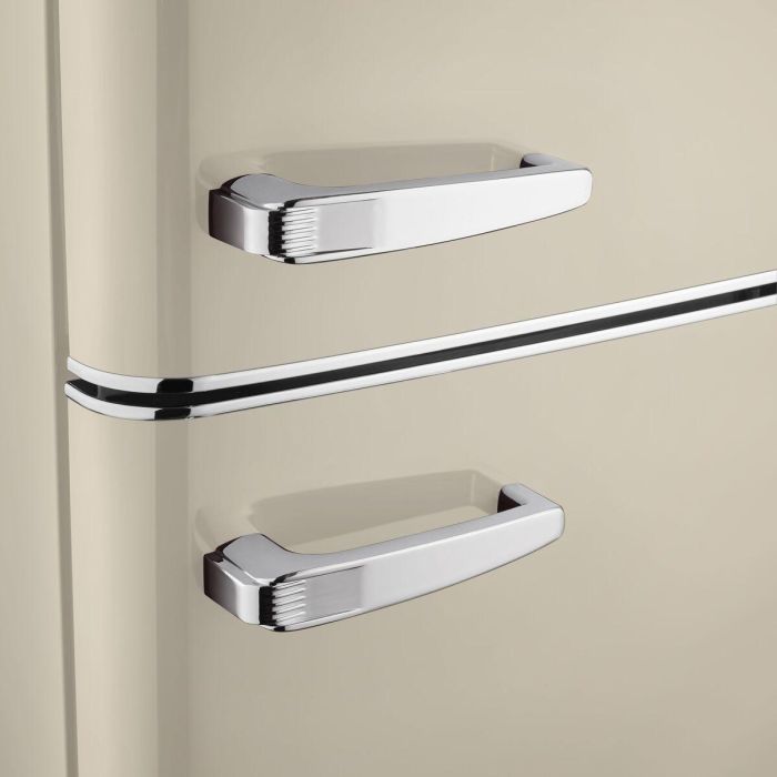 Réfrigérateur Combiné Severin RKG8985 167 1 Réfrigérateur Combiné Severin RKG8985 167 1