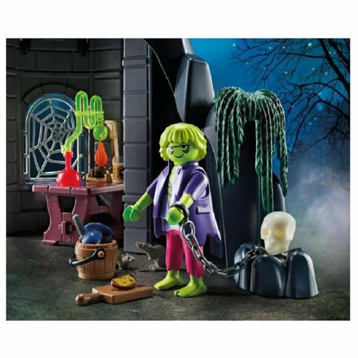 Playset Playmobil 71651 7 Playset Playmobil 71651 7