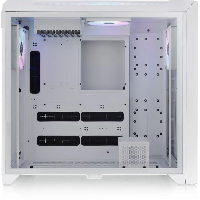 Tower Thermaltake CTE C750 TG ARGB Snow White 2 Tower Thermaltake CTE C750 TG ARGB Snow White 2