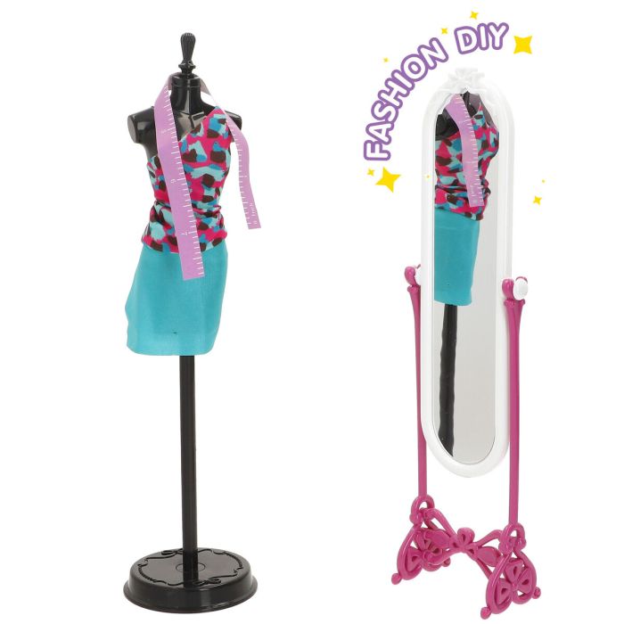 Château Colorbaby 6 Unités 2