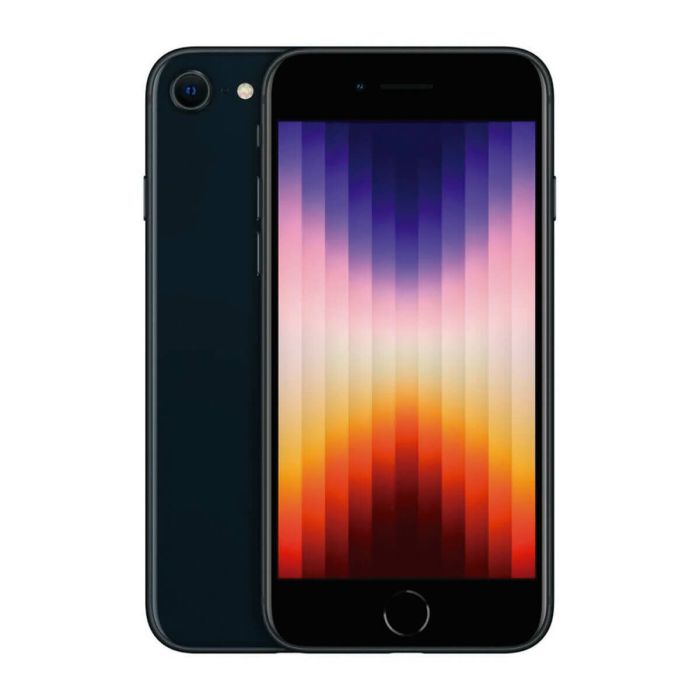 Smartphone Apple MMXK3QL/A 4,7" Hexa Core 4 GB RAM 256 GB Noir 9