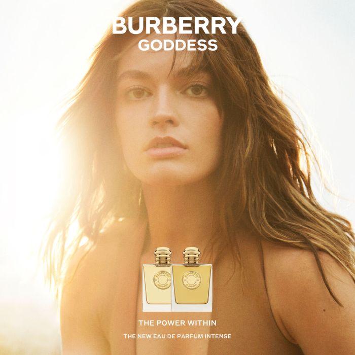 Parfum Femme Burberry BURBERRY GODDESS 100 ml 2