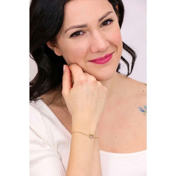 Bracelet Femme Amen BRHIGBZ 2 Bracelet Femme Amen BRHIGBZ 2