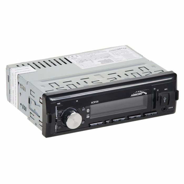 Radio AudioCore AC9720 6