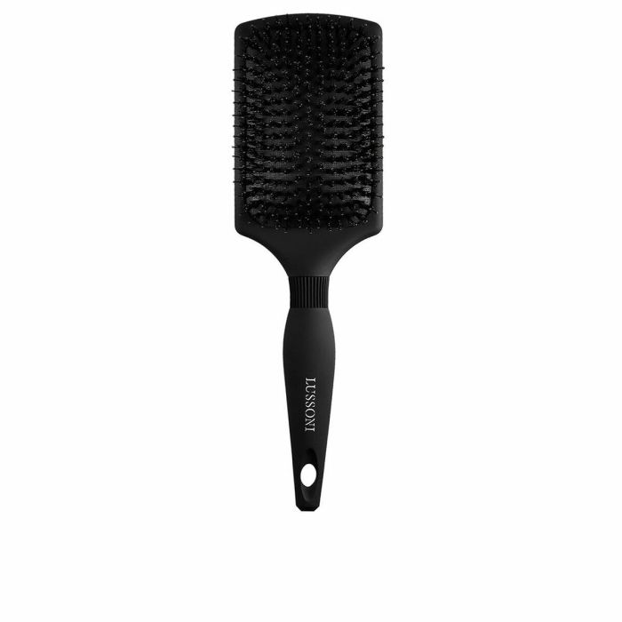 Brosse Démêlante Lussoni Care Style Carré