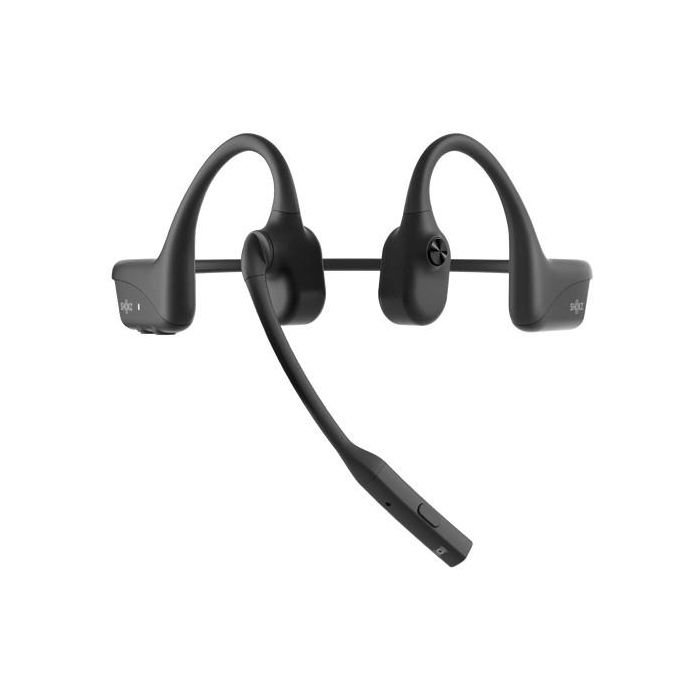 Shokz OpenComm2 Industrial Version Bluetooth Wireless Bone Conduction Headset 1