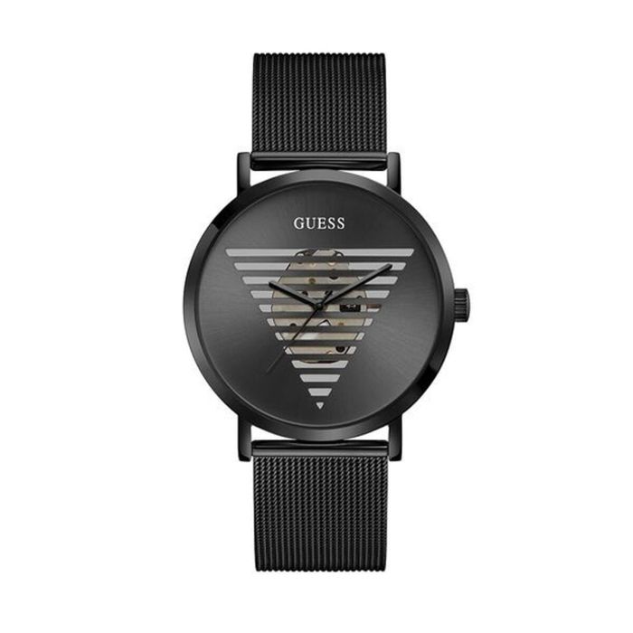 Montre Homme Guess GW0502G2 (Ø 44 mm) 7 Montre Homme Guess GW0502G2 (Ø 44 mm) 7