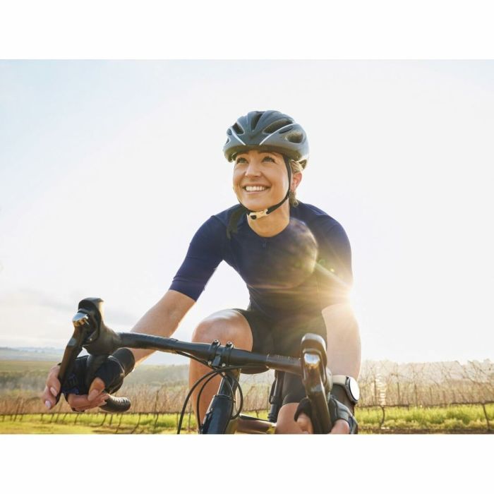 Montre intelligente Hama 00178612 8900 Argenté 1,3" 6