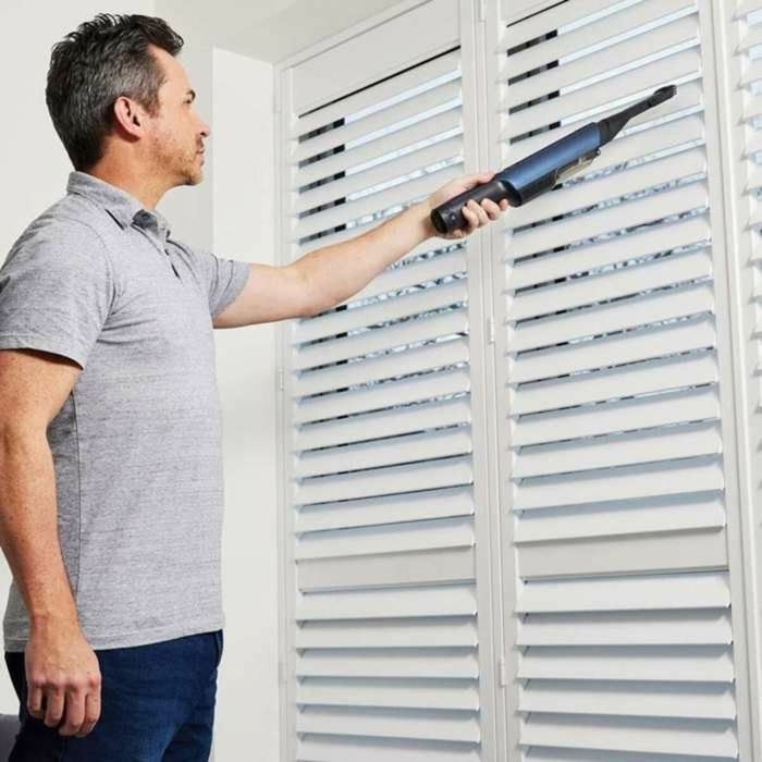 Aspirateur sans fil Shark WV270EU 4