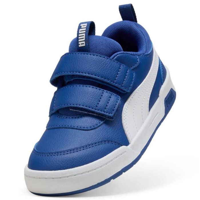 Chaussures de Sport pour Enfants Puma Multiflex 2 Sl 7 ans 3