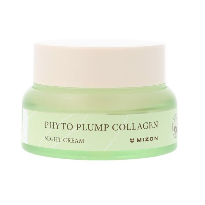 Crème de nuit Mizon Phyto Plump Collagen 50 ml 0 Crème de nuit Mizon Phyto Plump Collagen 50 ml 0