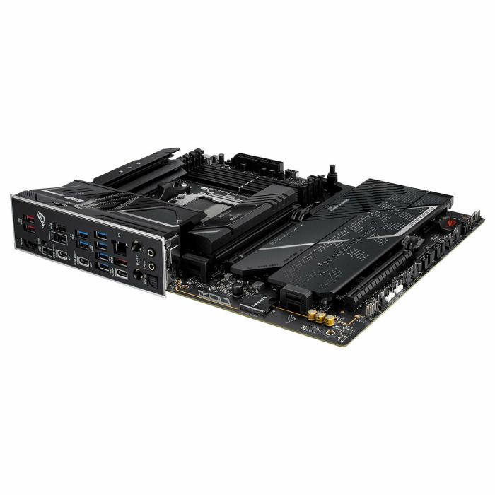 Carte Mère Asus 90MB1M90-M0EAY0 AMD X870E AMD AM5 4