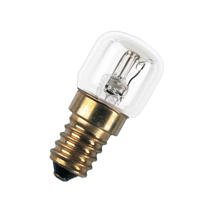 Ledvance/Osram Ampoule Incandescente E14 15W 85Lm 2700K Regulable Blanco Muy Cálido pour Four 0