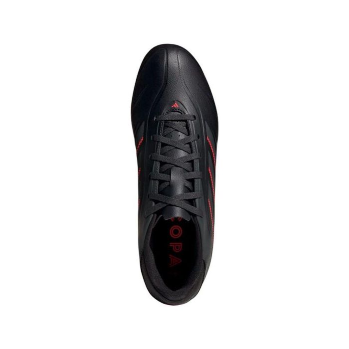 Chaussures de Football pour Adultes Adidas Copa Pure III Noir S 4