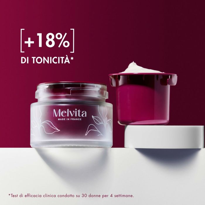 Crème visage Melvita ARGÁN BIO 1