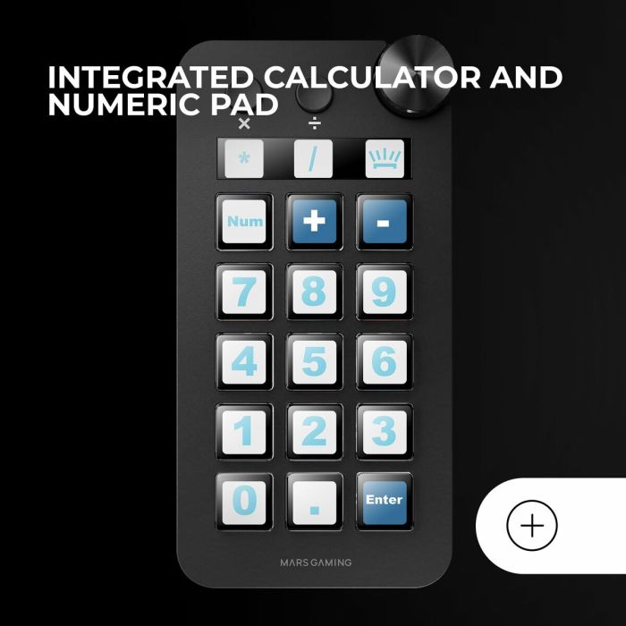 Filtre de Confidentialité pour Moniteur Mars Gaming MSDNEO 6