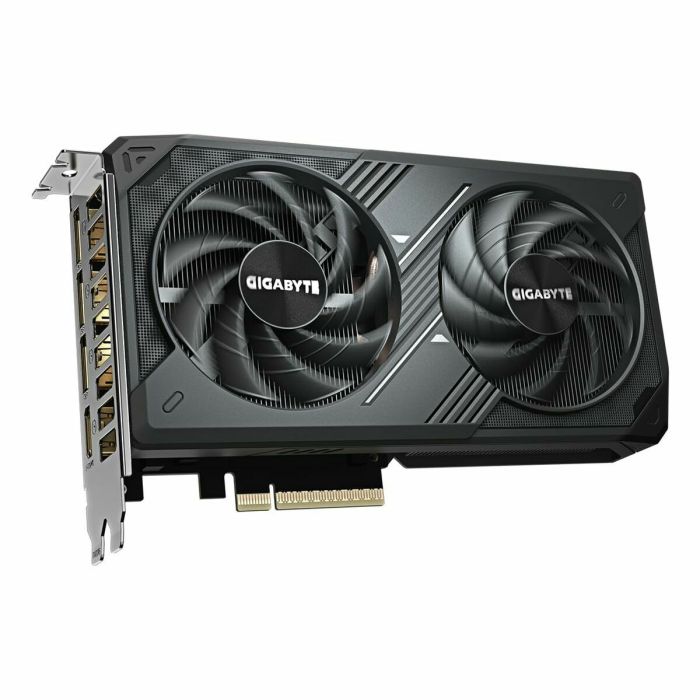 Carte Graphique Gigabyte 9VN5060W-00-G10 8 GB GEFORCE RTX 5060 GDDR7 23
