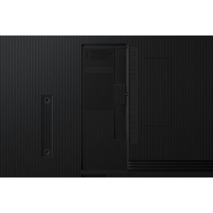 Moniteur Videowall Samsung LH115QHFEBGXEN 4K Ultra HD 115" 7