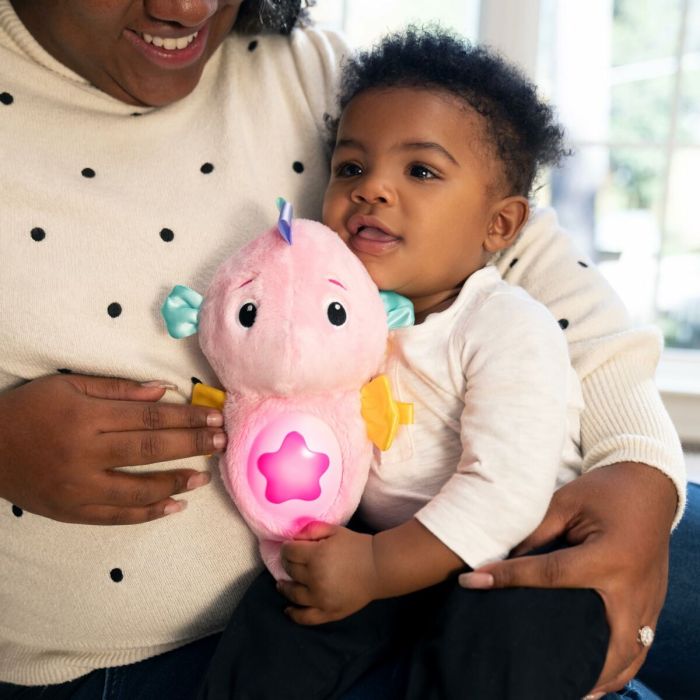 Jouet pour bébé Sea Dreams Seahorse 13