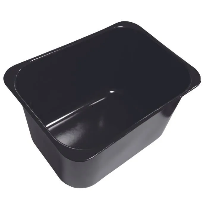 Continental Edison Friteuse CEFR4IX3 4 Litres 2000W 5