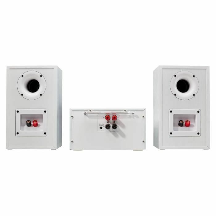 Mini Hifi Medion Minicadena Hi-Fi 13