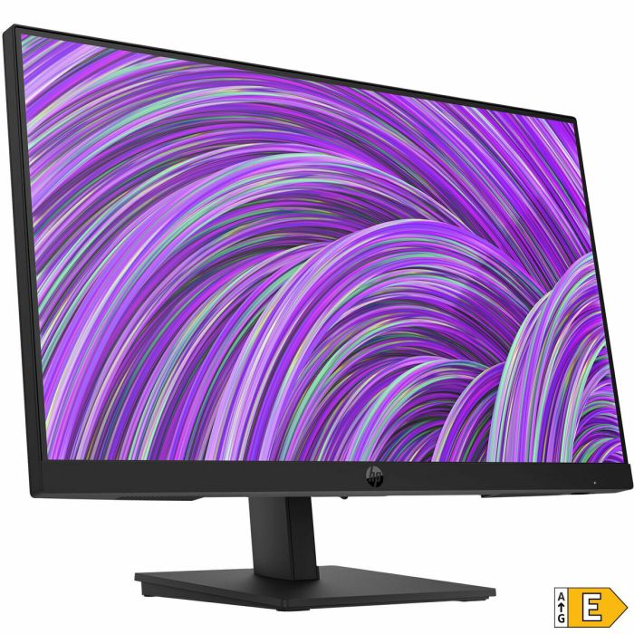 Écran HP P22h G5 21,5" IPS Flicker free 75 Hz 9