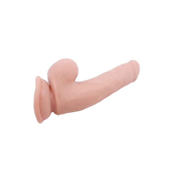 Gode réaliste Dream Toys Mr Dixx TPE Ø 4,3 cm 3