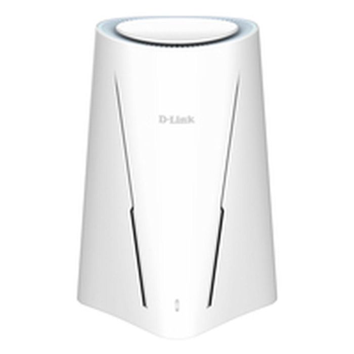 Router D-Link G530V2 V2 Blanc RJ45 Ethernet LAN Wi-Fi 13 Router D-Link G530V2 V2 Blanc RJ45 Ethernet LAN Wi-Fi 13