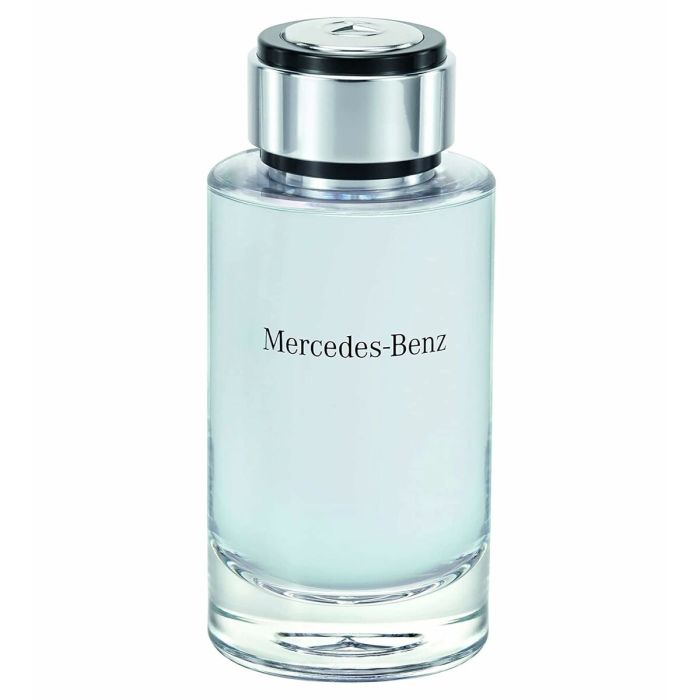 Parfum Homme Mercedes Benz EDT Mercedes-Benz 240 ml 1