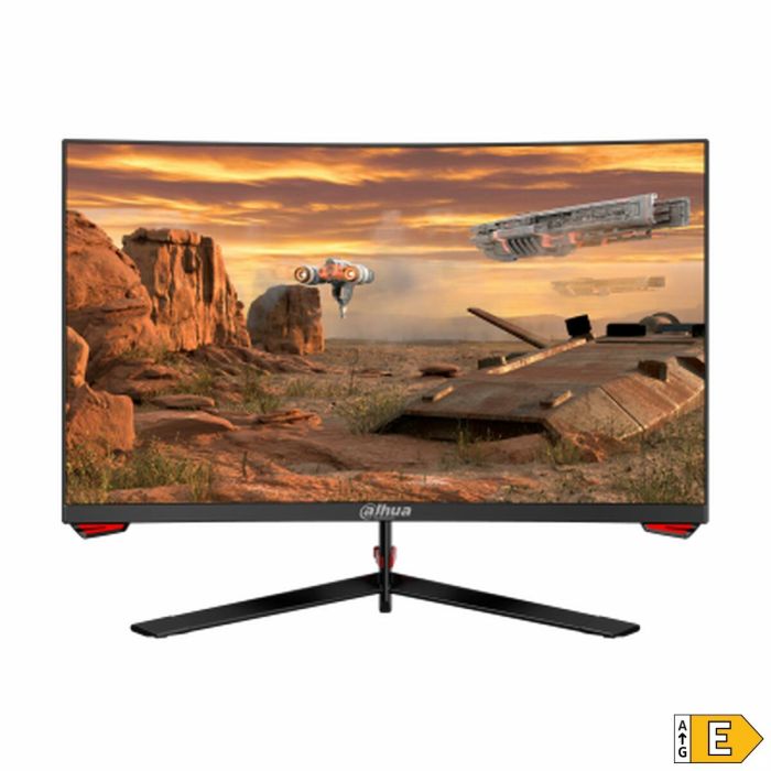 Monitor Gaming Dahua DHI-LM27-E230C Full HD 27" 5
