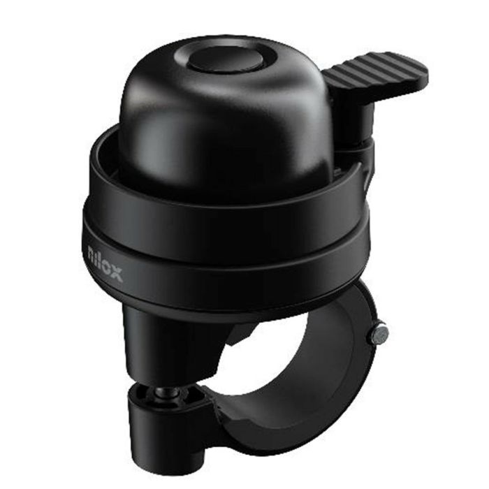 Localisateur GPS Nilox NXRINGTRACKERBK Noir