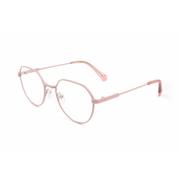 Monture de Lunettes Unisexe Polaroid PLD D465 5435J19 3 Monture de Lunettes Unisexe Polaroid PLD D465 5435J19 3