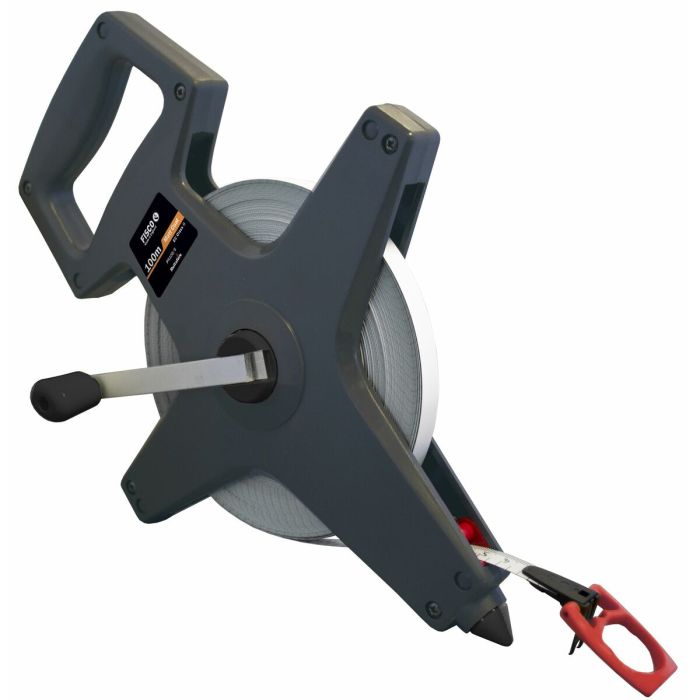 Ruban mètre FISCO PACER (100 m) 1 Ruban mètre FISCO PACER (100 m) 1