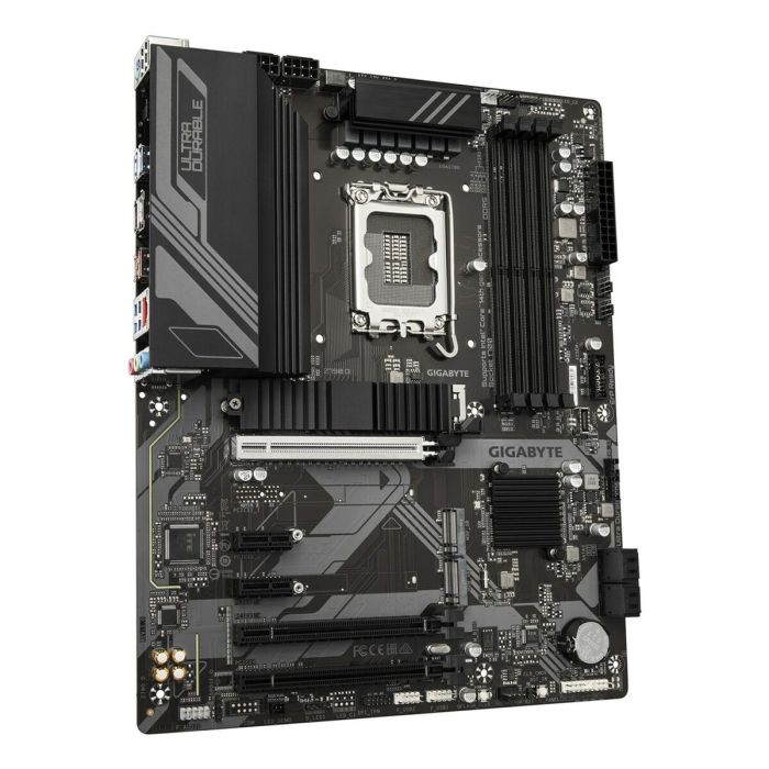 Carte Mère Gigabyte Z790 D Intel Z790 Express LGA 1700 8