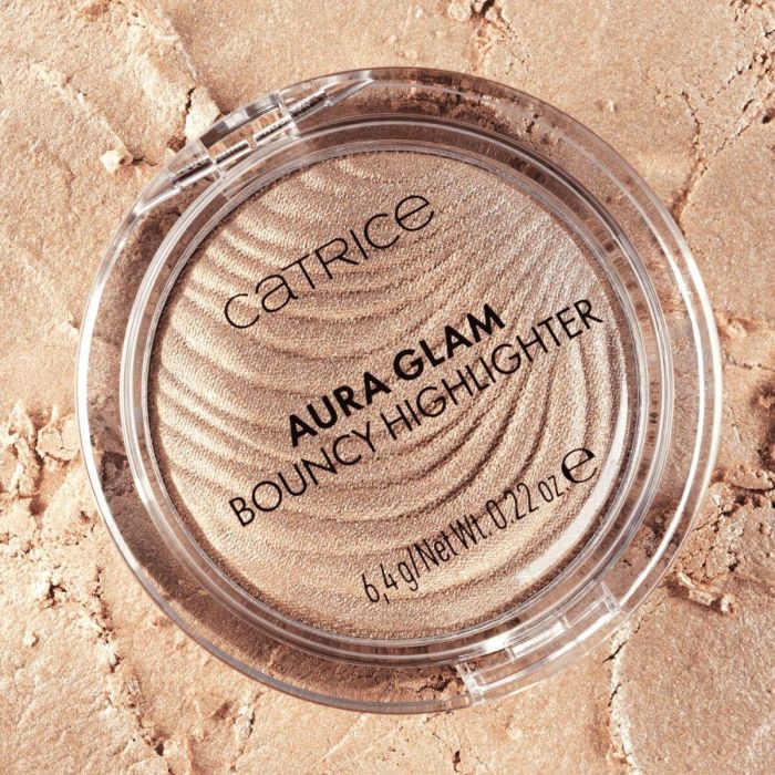 Set de Maquillage Catrice AURA GLAM