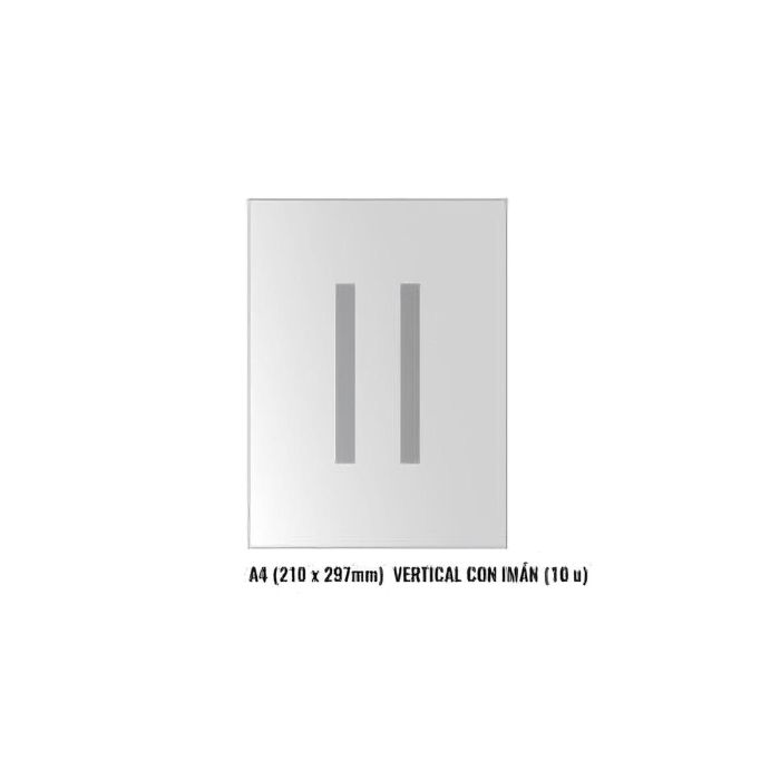 Porte-prix 10 Pièces