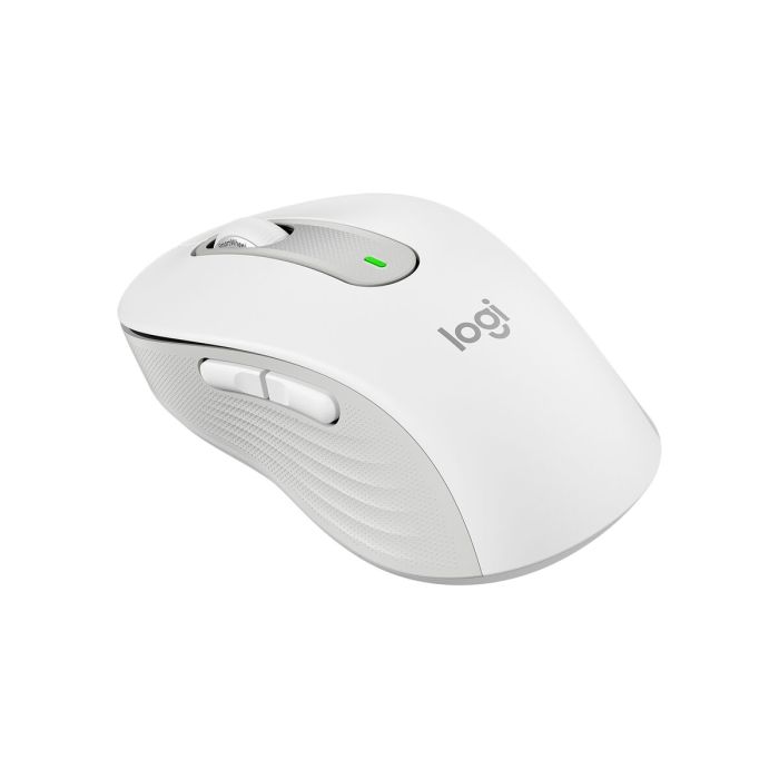 Souris sans-fil Logitech M650 Blanc 2000 dpi 1