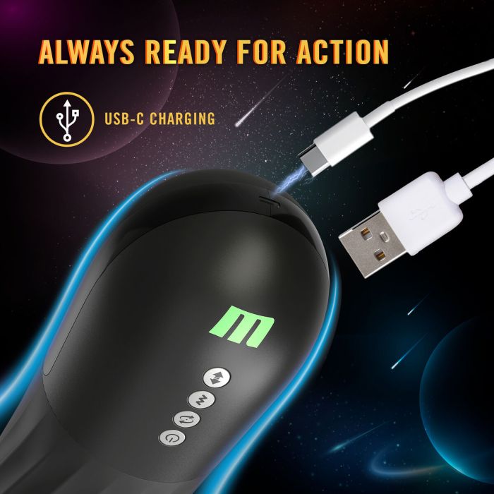 Masturbateur Blush M for Men 3