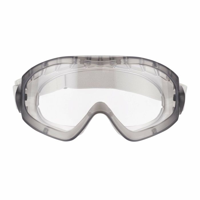 Lunettes de Protection 3M 2890 Blanc Métal Polycarbonate 9