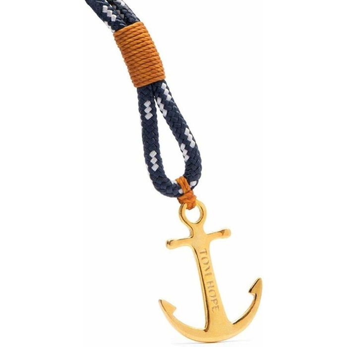 Bracelet Femme Tom Hope Tom Hope - 24k - Small 4