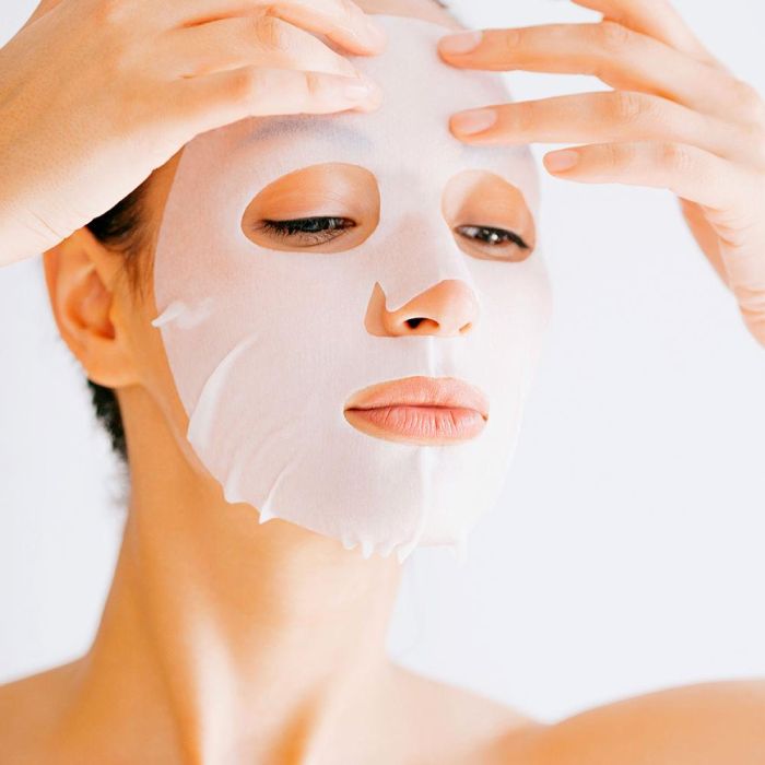 Jkosmec Masque À L'Acide Hyaluronique Skin Solution 25 mL 3