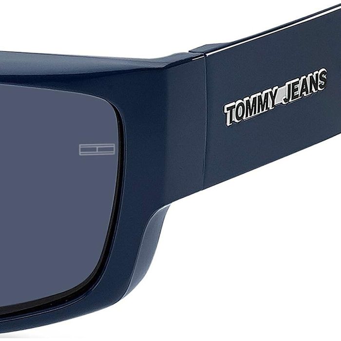 Lunettes de soleil Unisexe Tommy Hilfiger TJ 0063_S 62PJP 1